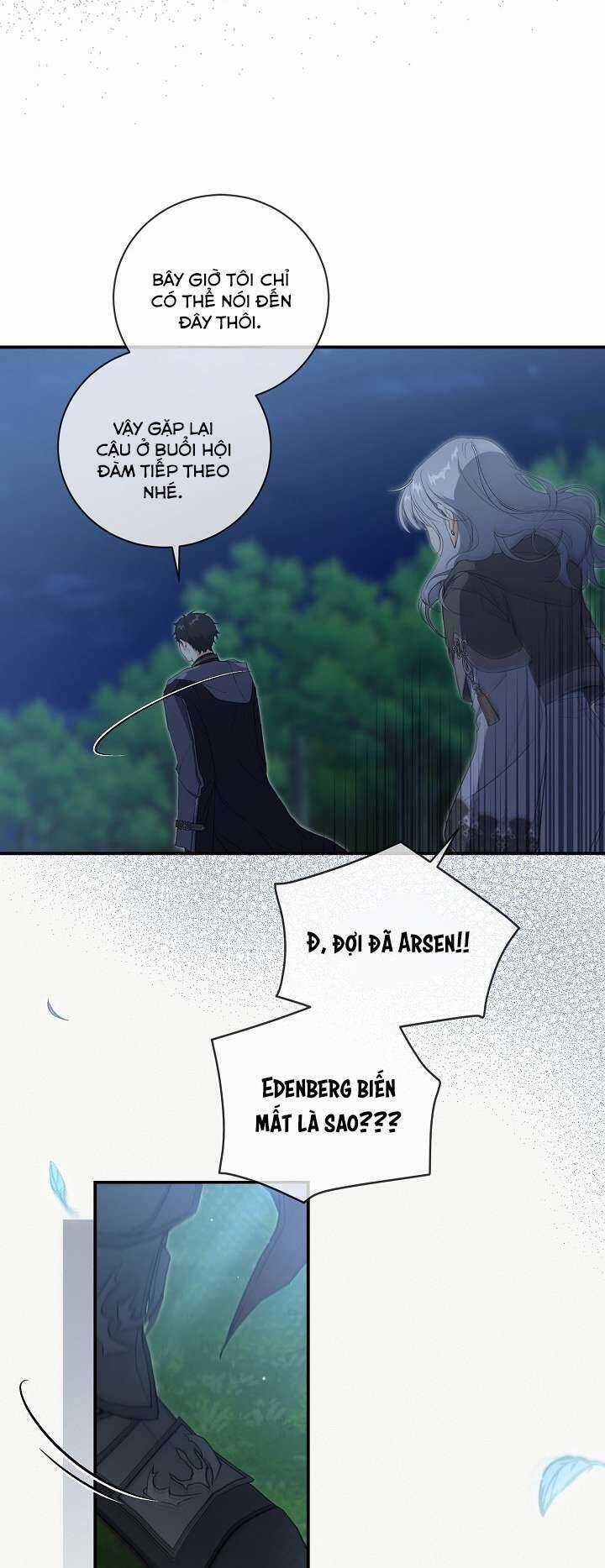 Hướng Về Ánh Dương Lần Nữa Chapter 89 trang 32