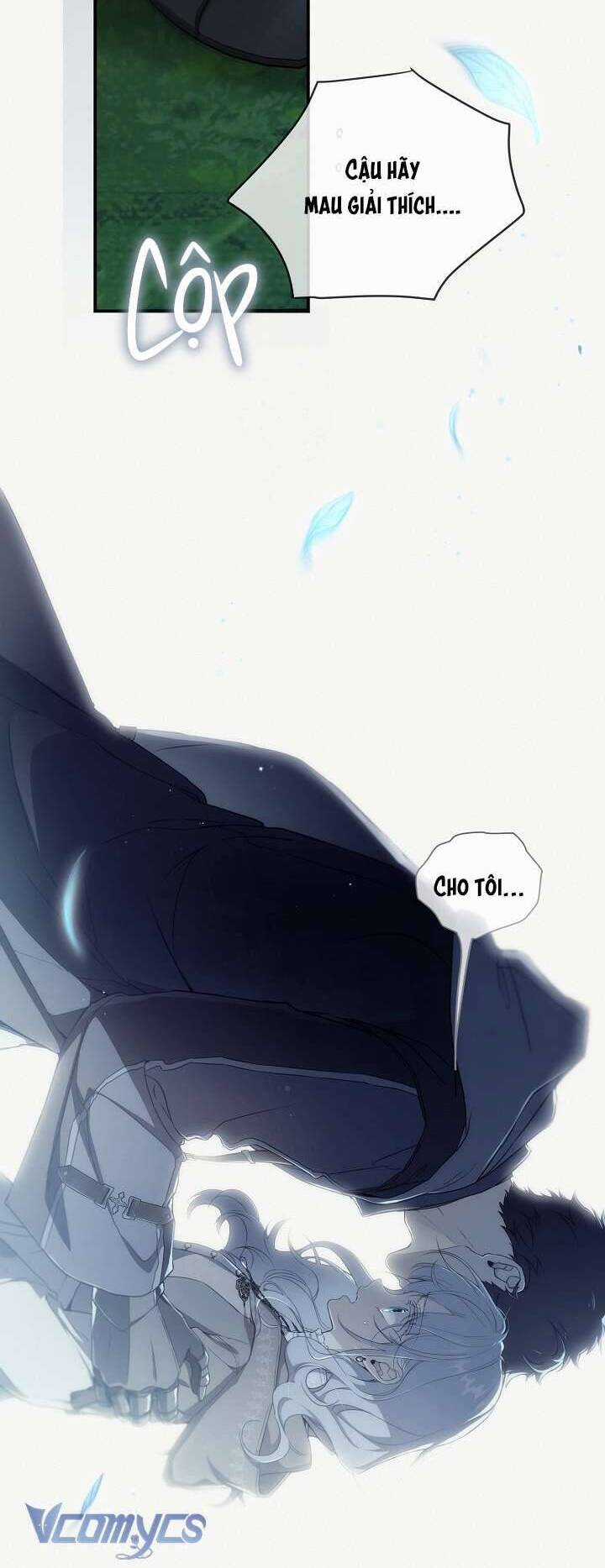 Hướng Về Ánh Dương Lần Nữa Chapter 89 trang 33