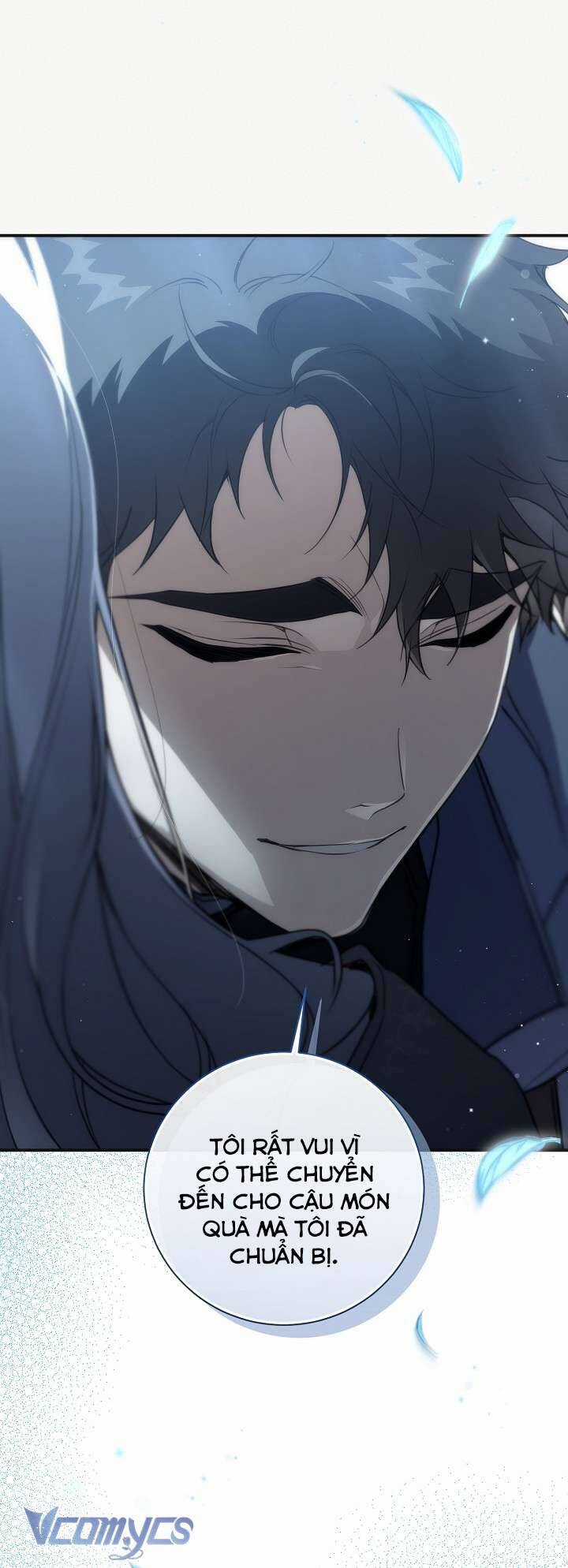 Hướng Về Ánh Dương Lần Nữa Chapter 89 trang 34