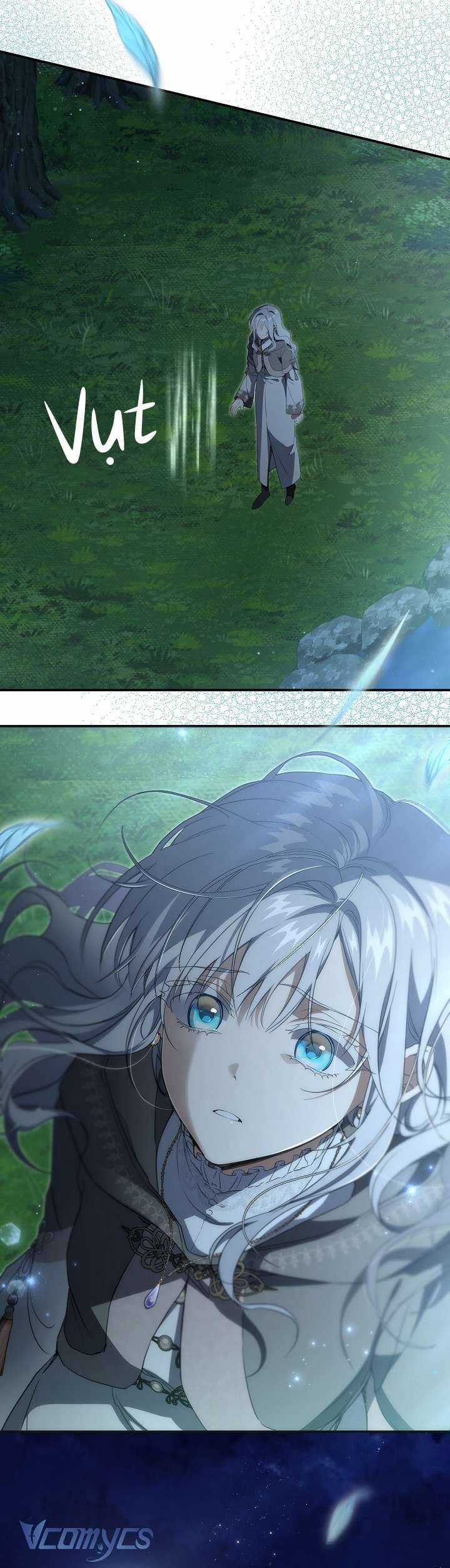 Hướng Về Ánh Dương Lần Nữa Chapter 89 trang 35