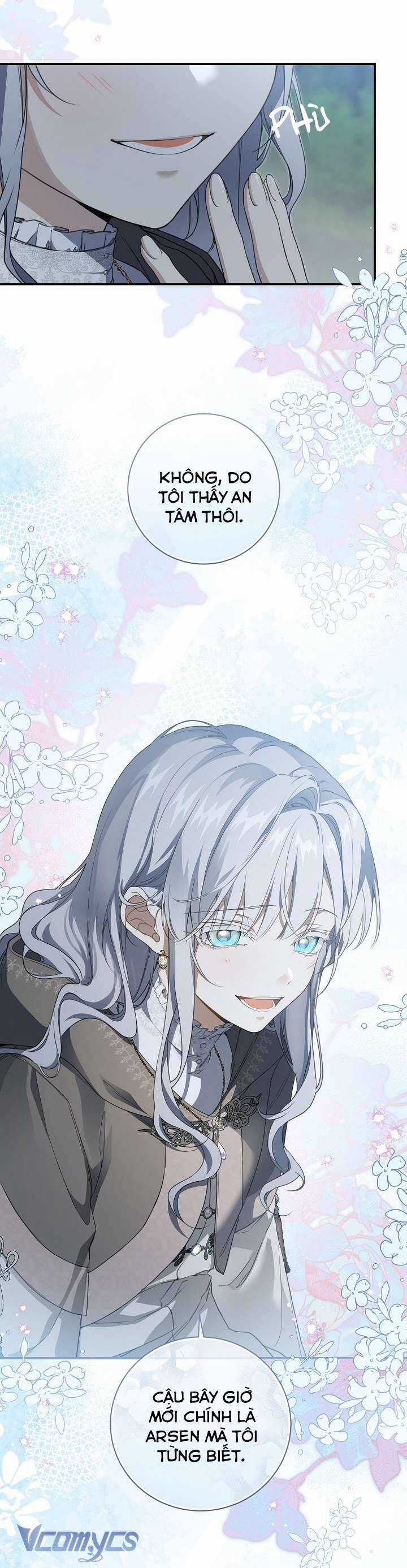 Hướng Về Ánh Dương Lần Nữa Chapter 89 trang 4