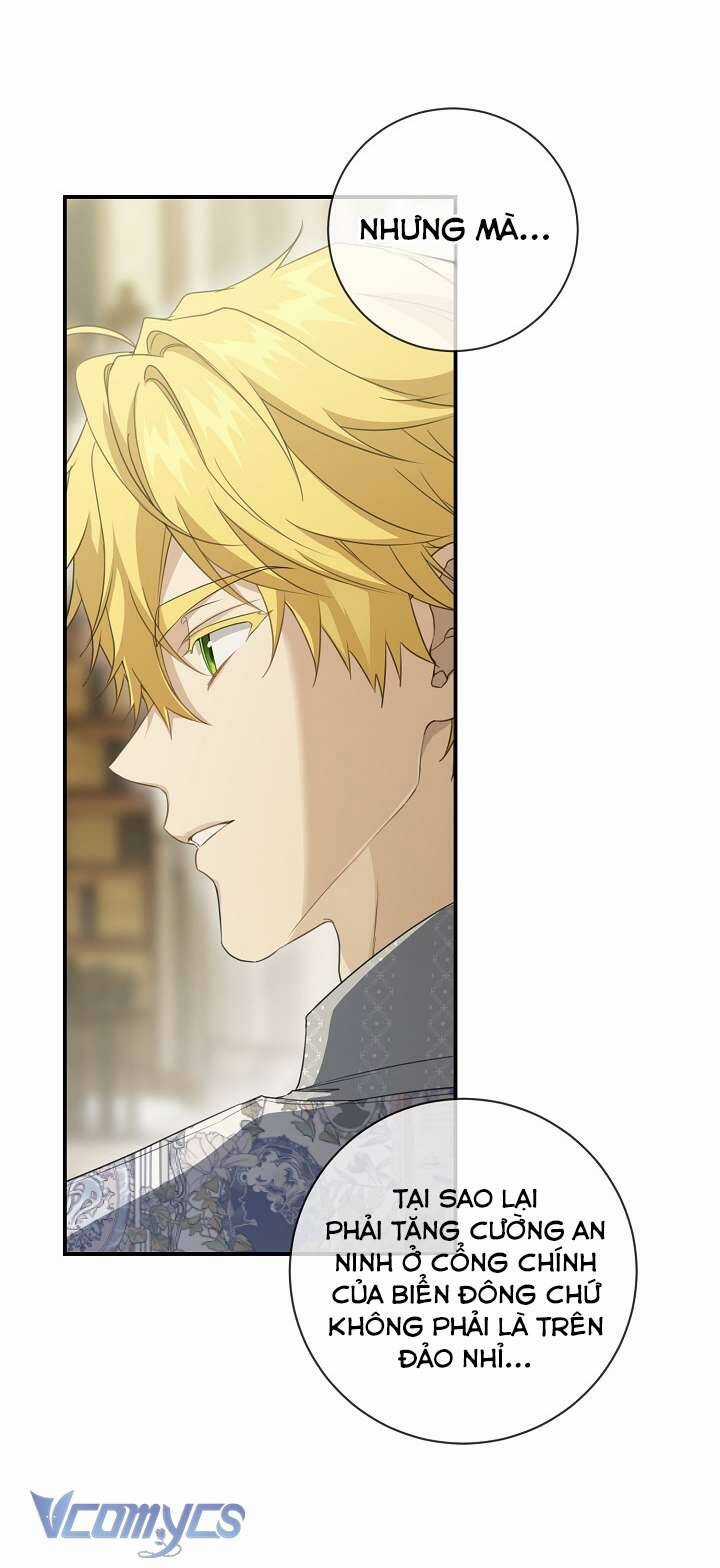 Hướng Về Ánh Dương Lần Nữa Chapter 89 trang 44