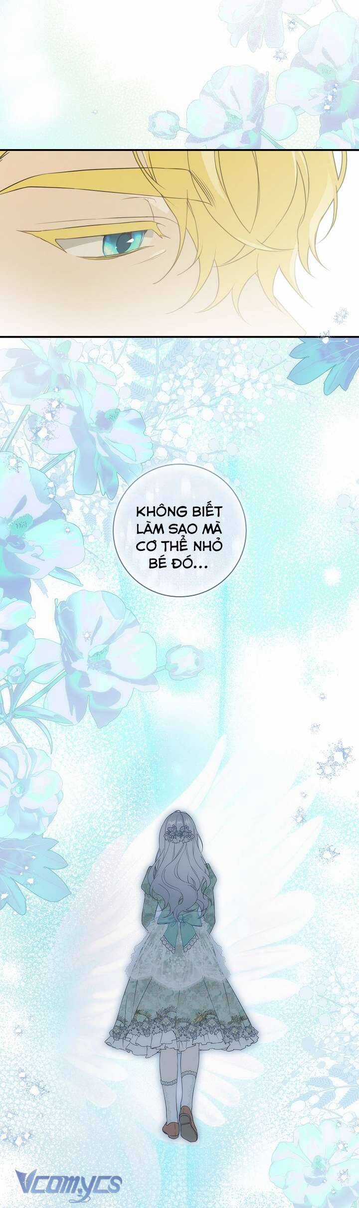 Hướng Về Ánh Dương Lần Nữa Chapter 89 trang 46