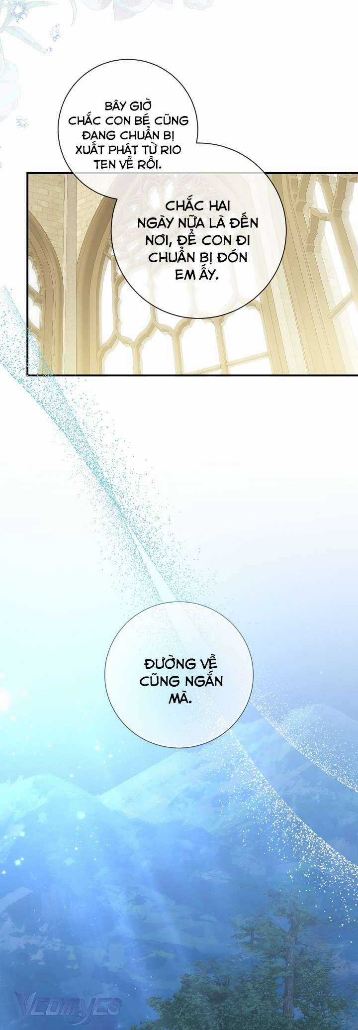 Hướng Về Ánh Dương Lần Nữa Chapter 89 trang 48