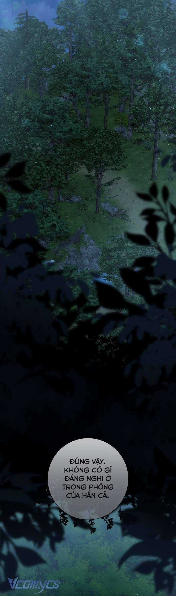 Hướng Về Ánh Dương Lần Nữa Chapter 89 trang 49