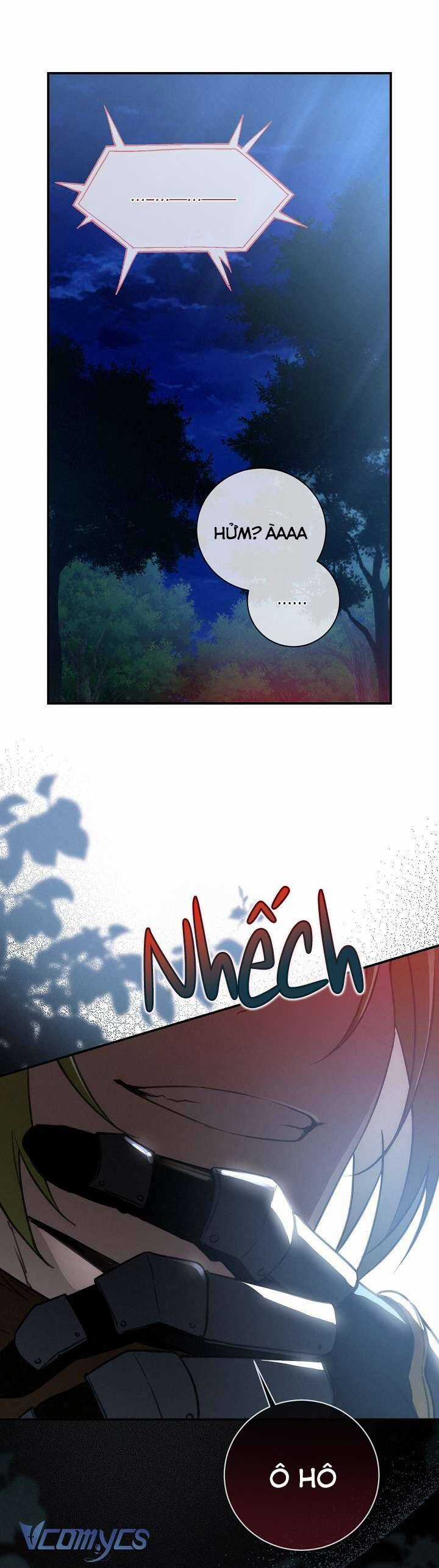 Hướng Về Ánh Dương Lần Nữa Chapter 89 trang 51