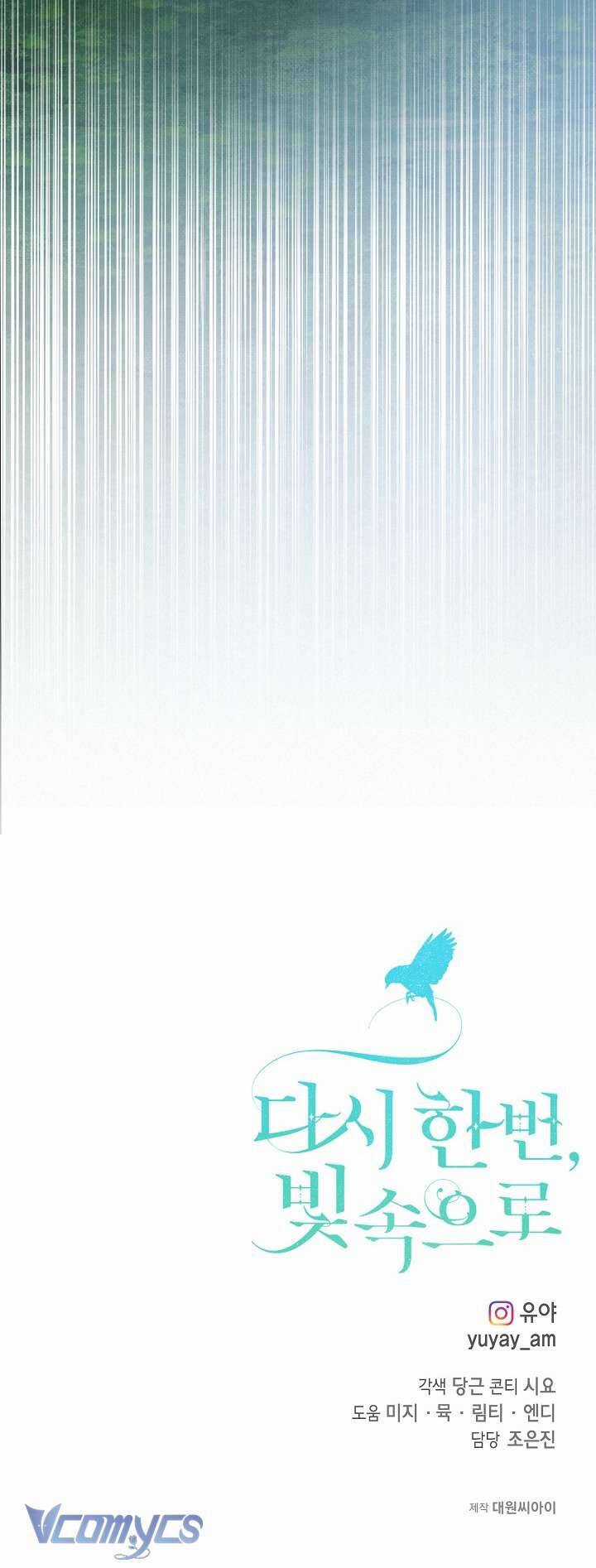 Hướng Về Ánh Dương Lần Nữa Chapter 89 trang 54