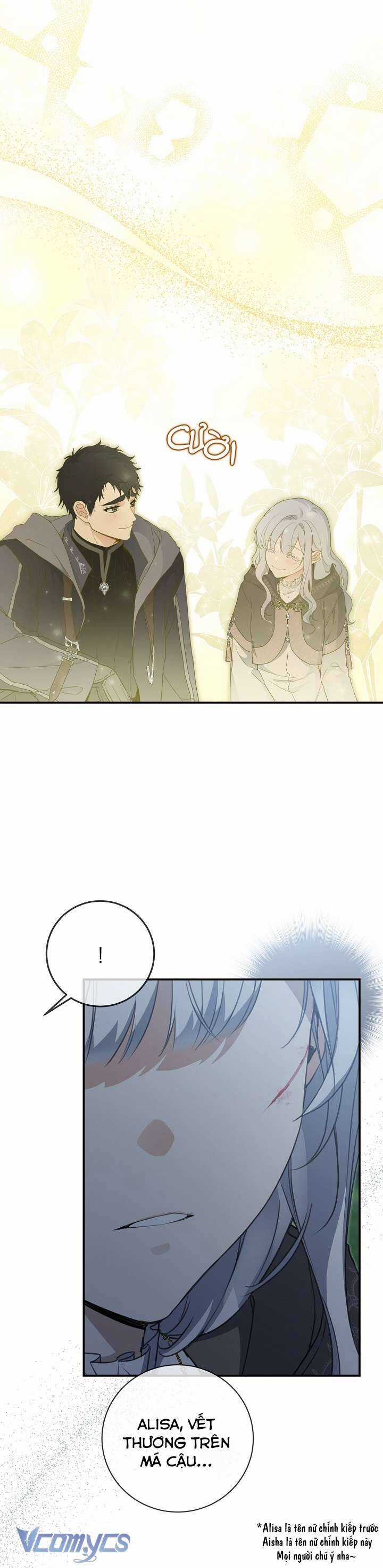 Hướng Về Ánh Dương Lần Nữa Chapter 89 trang 6