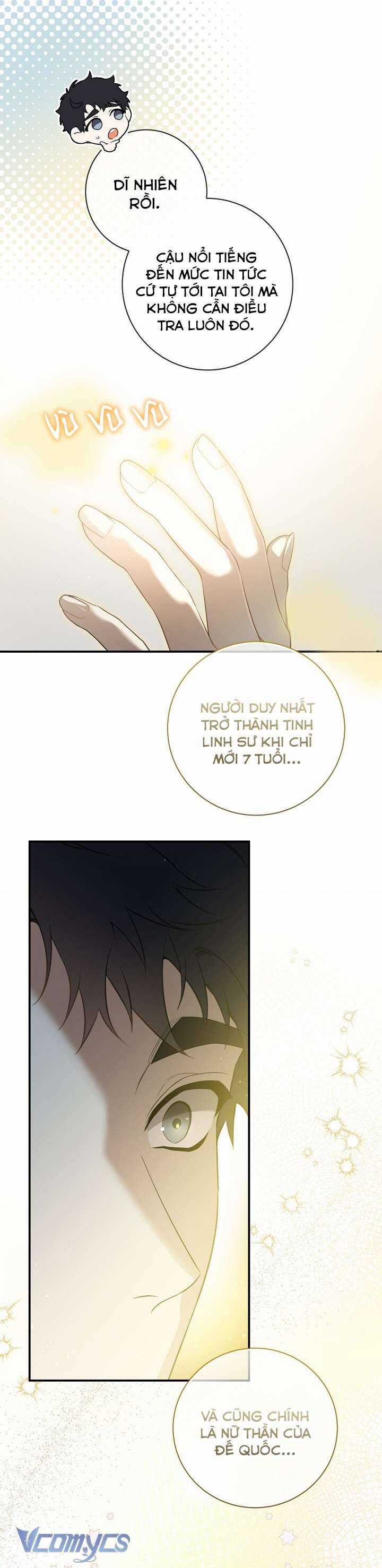 Hướng Về Ánh Dương Lần Nữa Chapter 89 trang 9