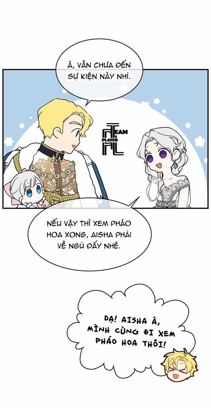 Hướng Về Ánh Dương Lần Nữa Chapter 9.5 trang 0
