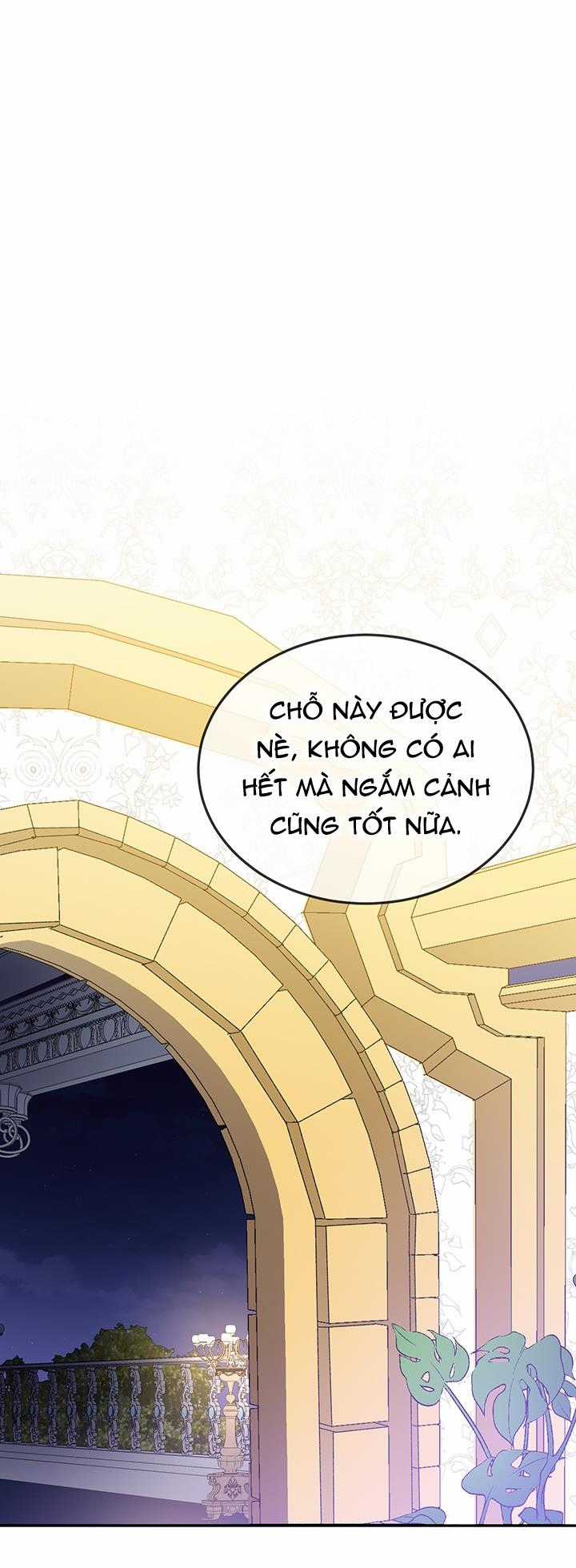 Hướng Về Ánh Dương Lần Nữa Chapter 9.5 trang 1