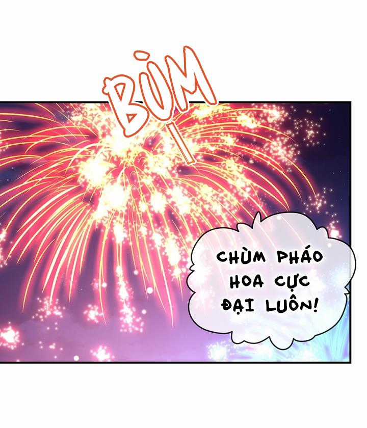 Hướng Về Ánh Dương Lần Nữa Chapter 9.5 trang 12