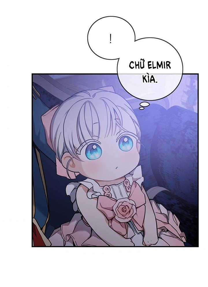 Hướng Về Ánh Dương Lần Nữa Chapter 9.5 trang 15