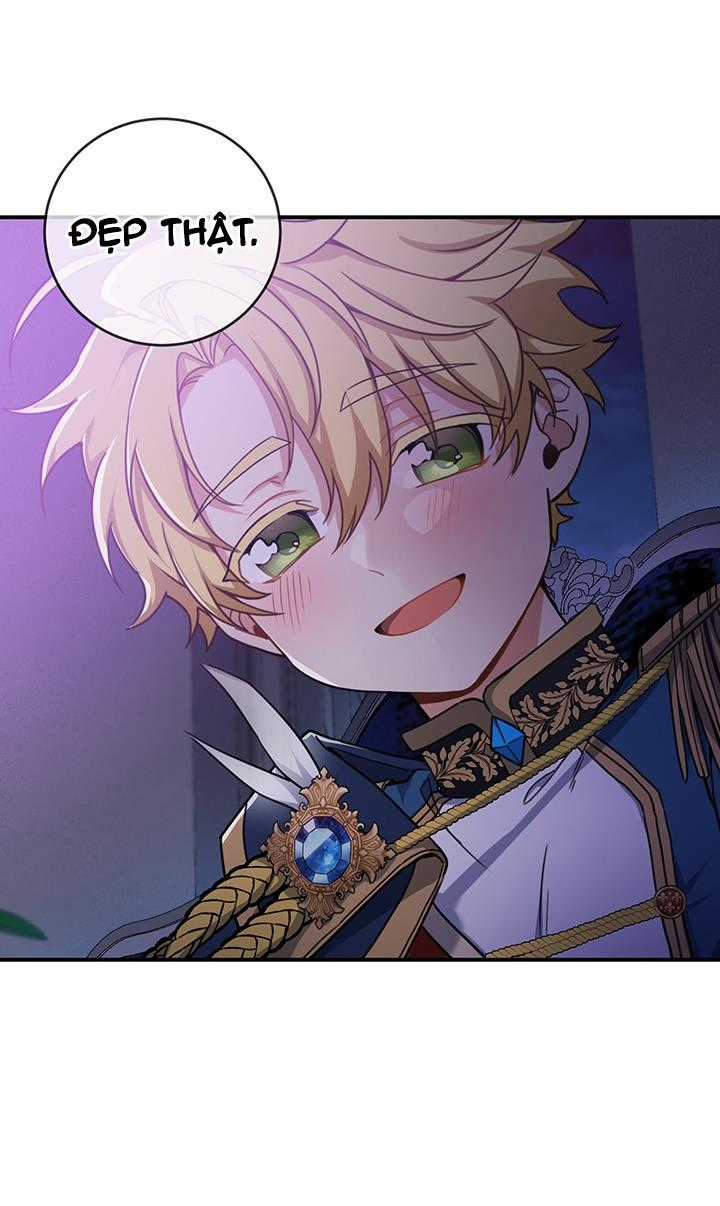 Hướng Về Ánh Dương Lần Nữa Chapter 9.5 trang 18