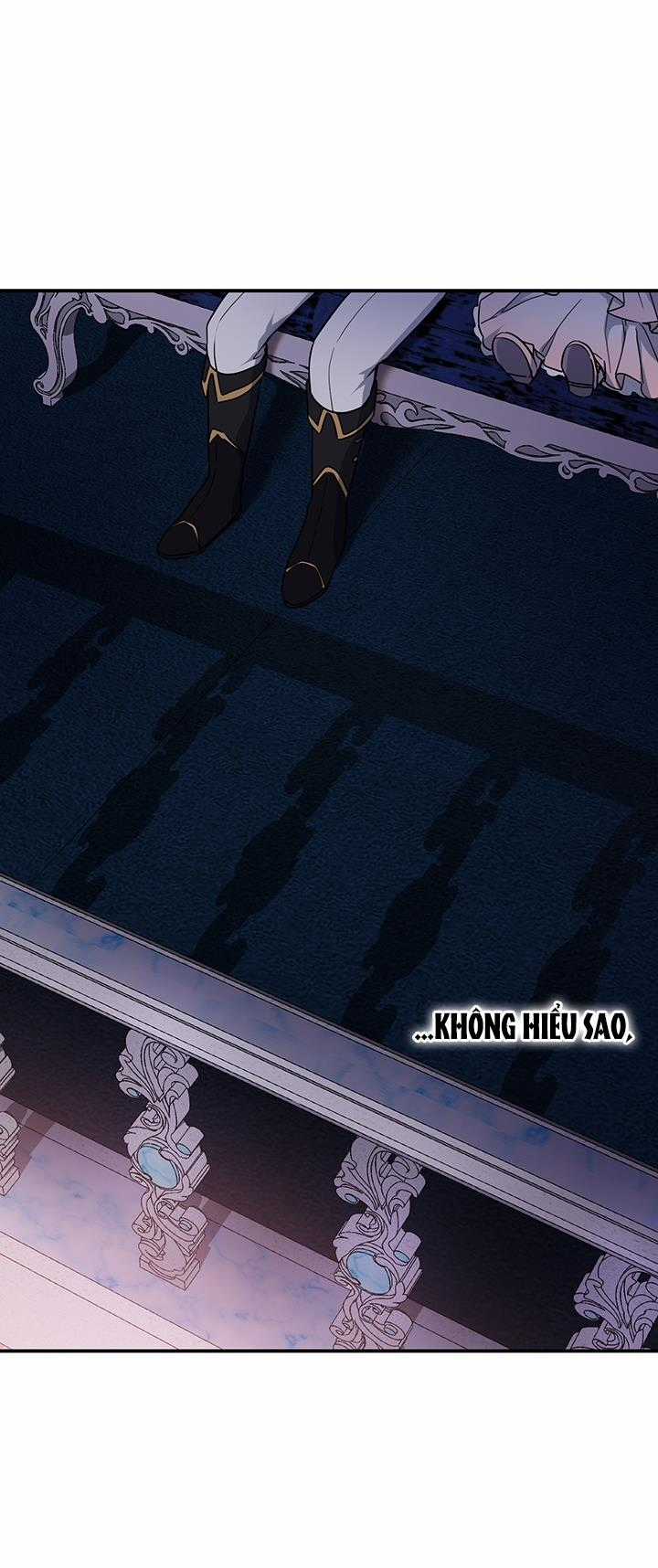 Hướng Về Ánh Dương Lần Nữa Chapter 9.5 trang 19