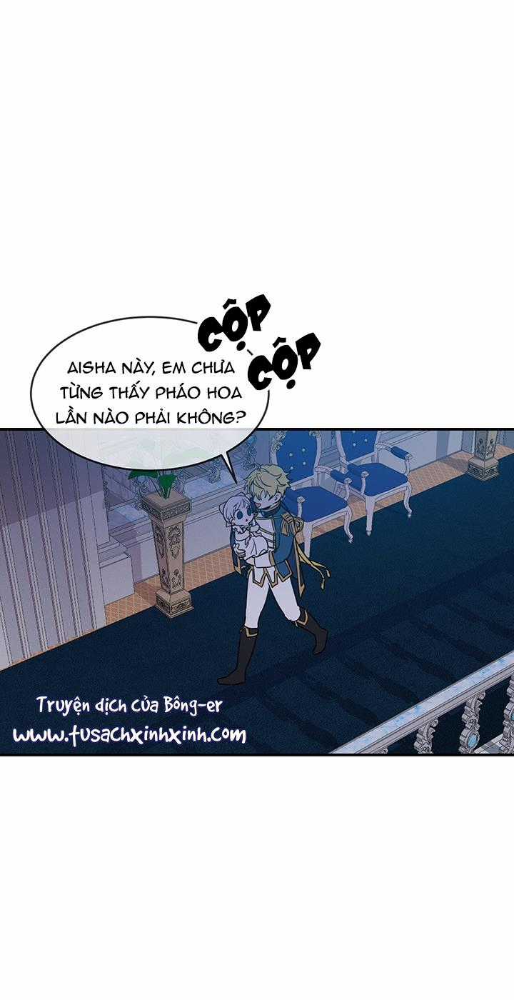 Hướng Về Ánh Dương Lần Nữa Chapter 9.5 trang 2