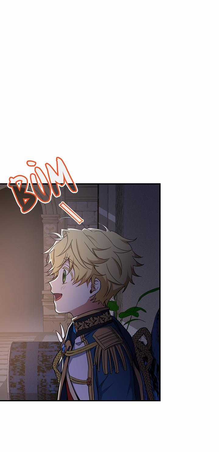 Hướng Về Ánh Dương Lần Nữa Chapter 9.5 trang 21