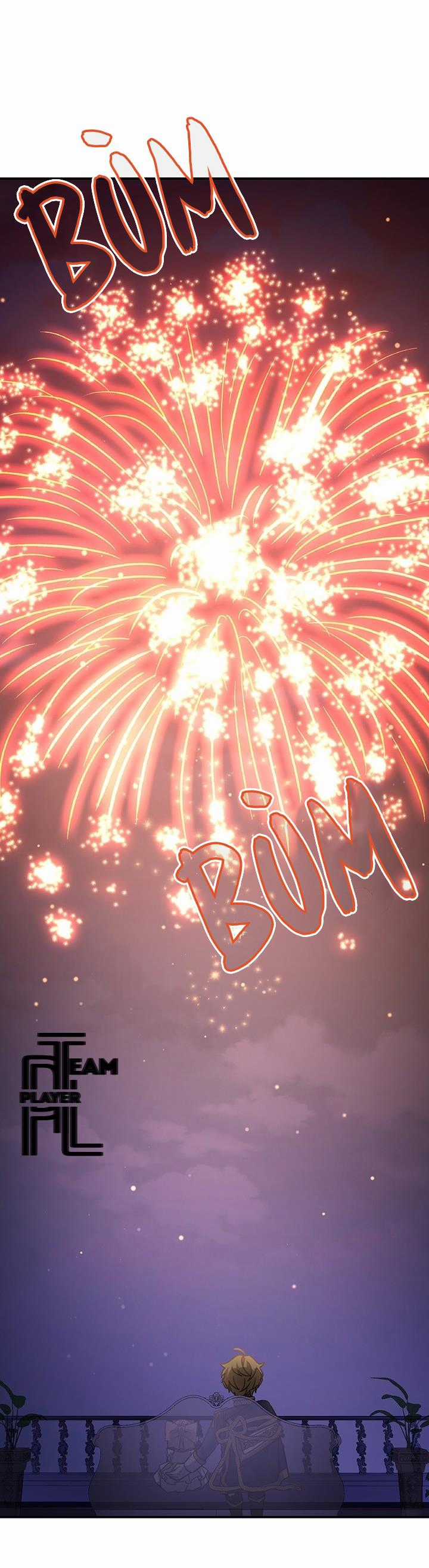 Hướng Về Ánh Dương Lần Nữa Chapter 9.5 trang 24