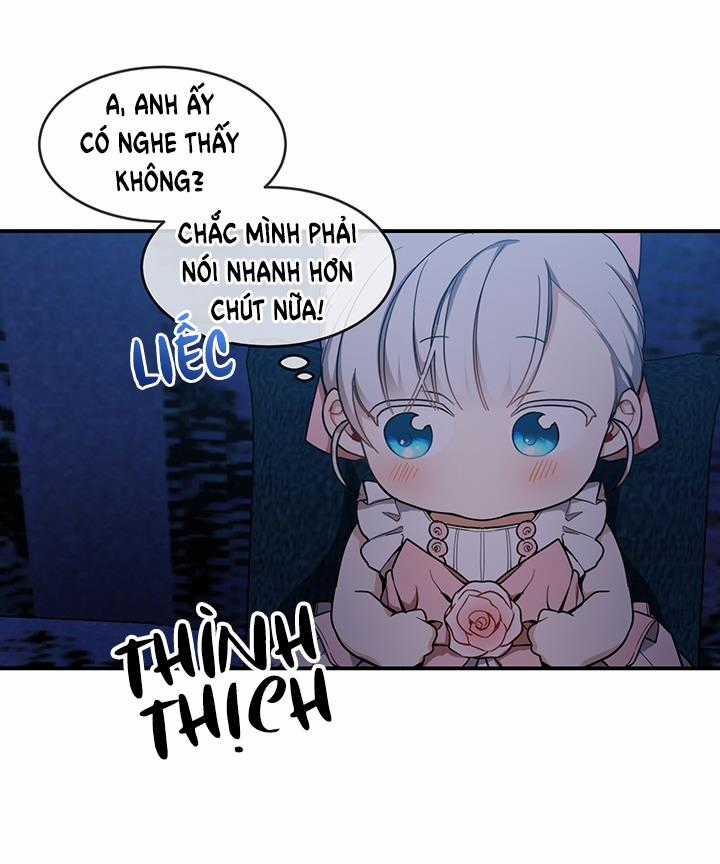 Hướng Về Ánh Dương Lần Nữa Chapter 9.5 trang 26