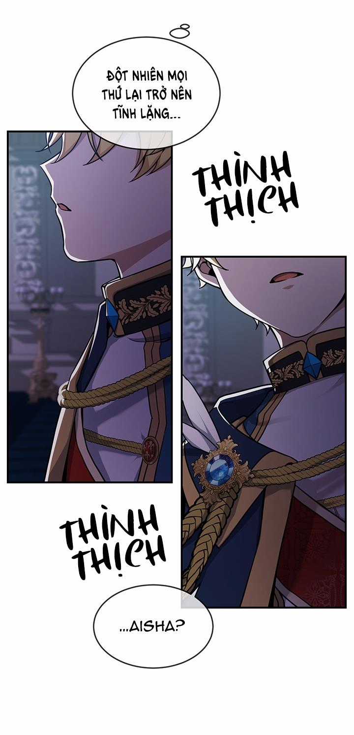 Hướng Về Ánh Dương Lần Nữa Chapter 9.5 trang 27