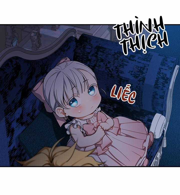 Hướng Về Ánh Dương Lần Nữa Chapter 9.5 trang 29