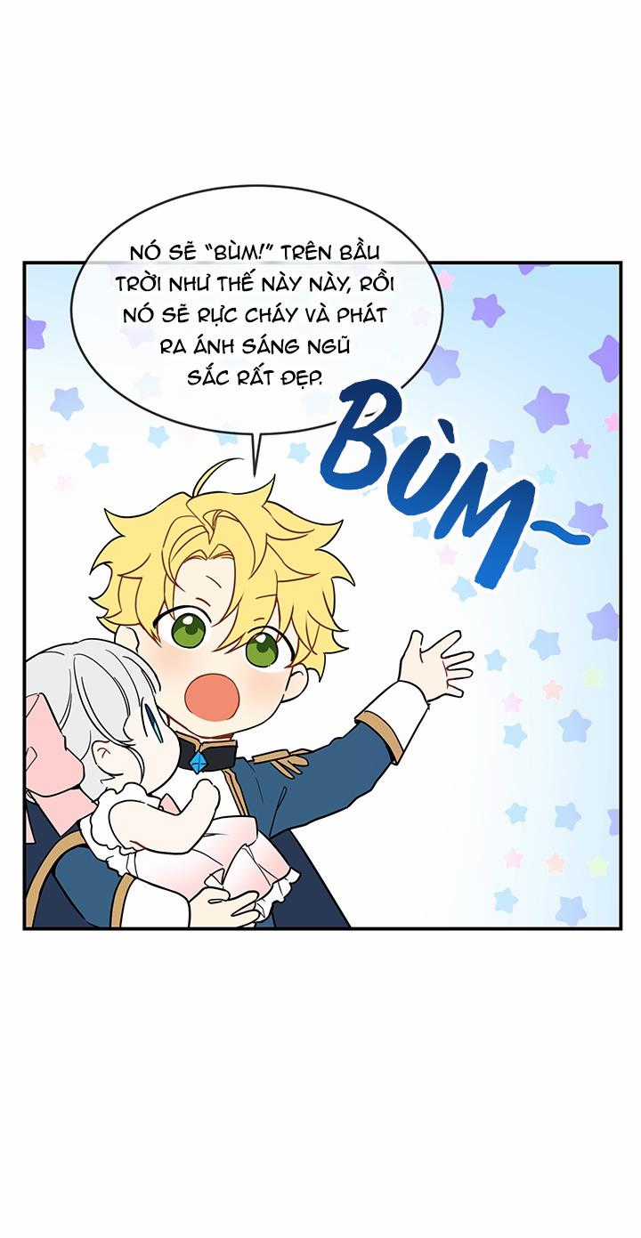 Hướng Về Ánh Dương Lần Nữa Chapter 9.5 trang 3