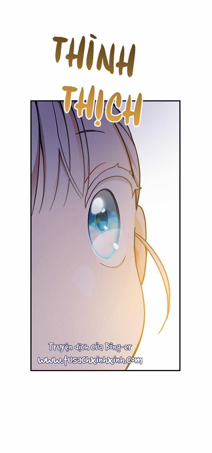 Hướng Về Ánh Dương Lần Nữa Chapter 9.5 trang 30