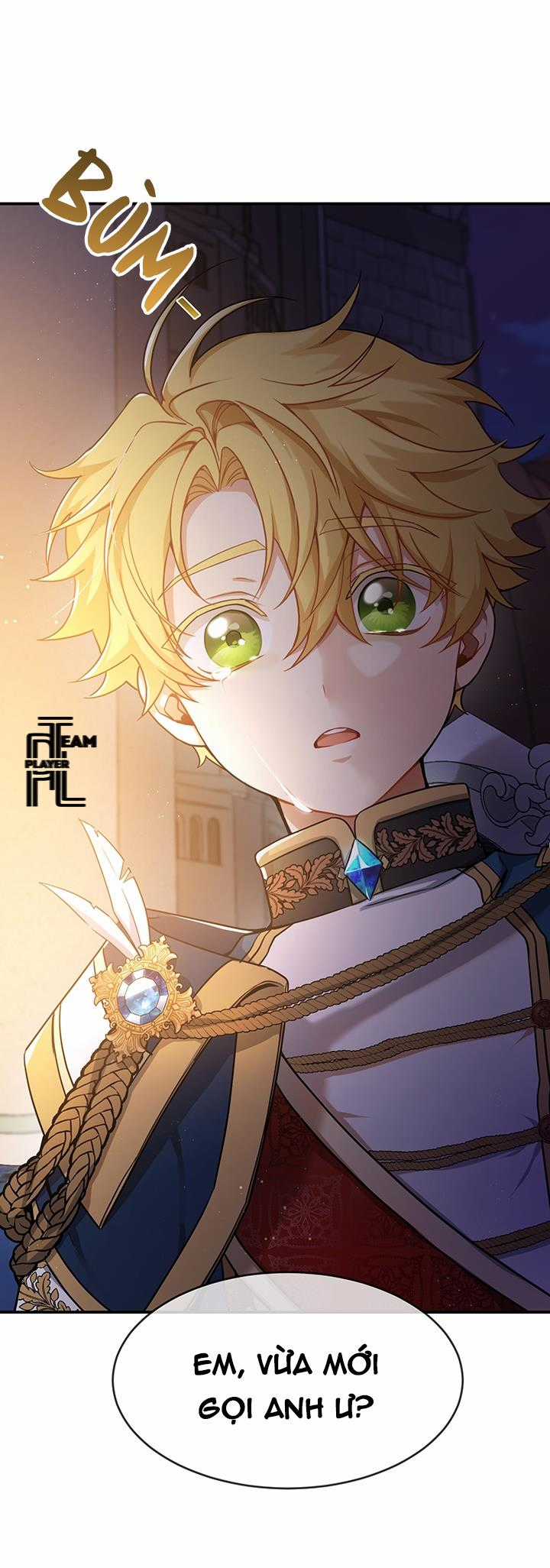 Hướng Về Ánh Dương Lần Nữa Chapter 9.5 trang 31