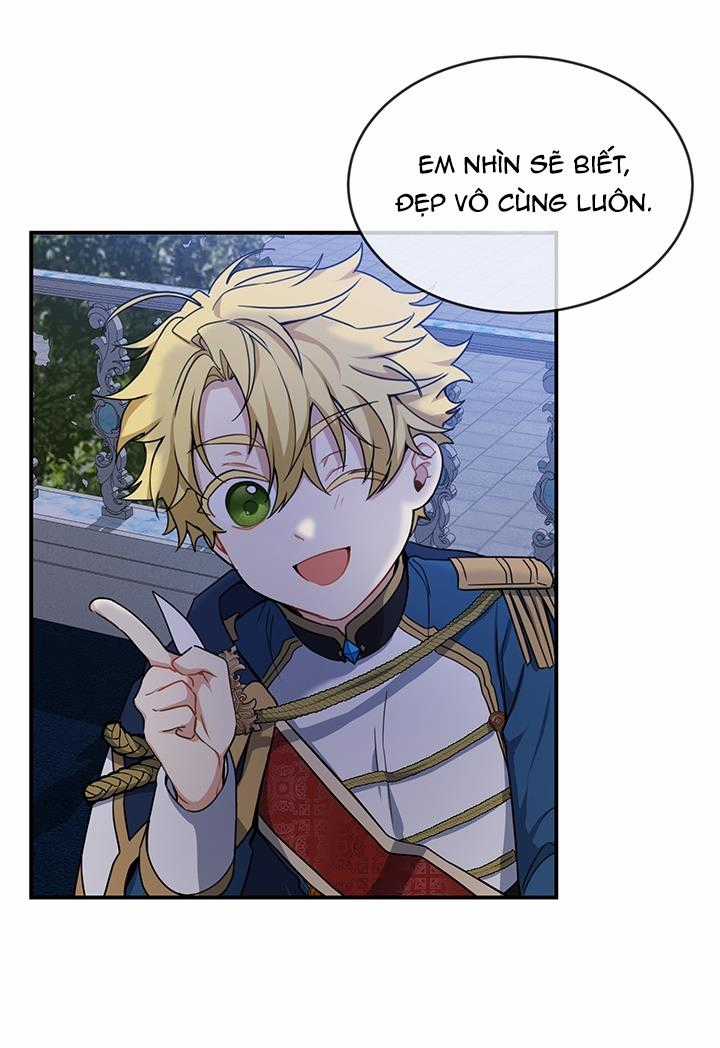 Hướng Về Ánh Dương Lần Nữa Chapter 9.5 trang 5