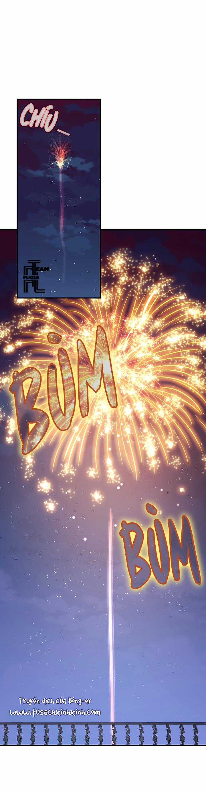 Hướng Về Ánh Dương Lần Nữa Chapter 9.5 trang 9