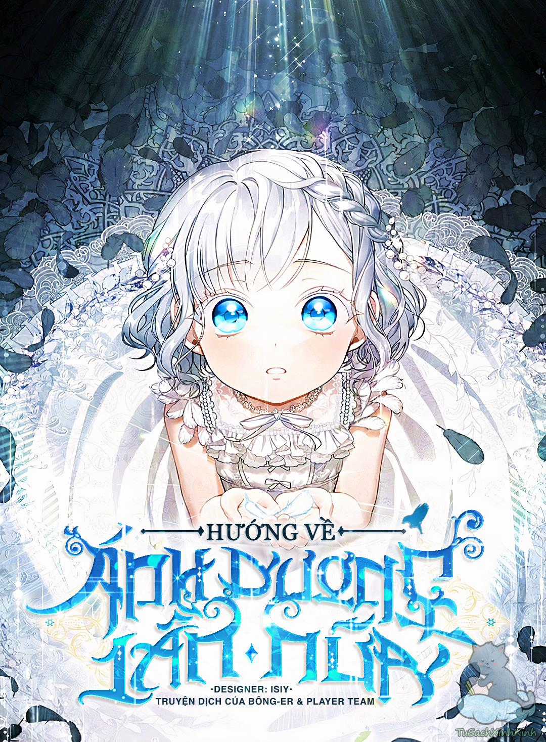 Hướng Về Ánh Dương Lần Nữa Chapter 9 trang 0