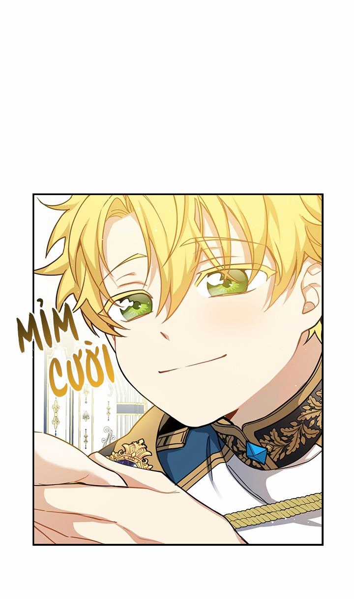 Hướng Về Ánh Dương Lần Nữa Chapter 9 trang 1