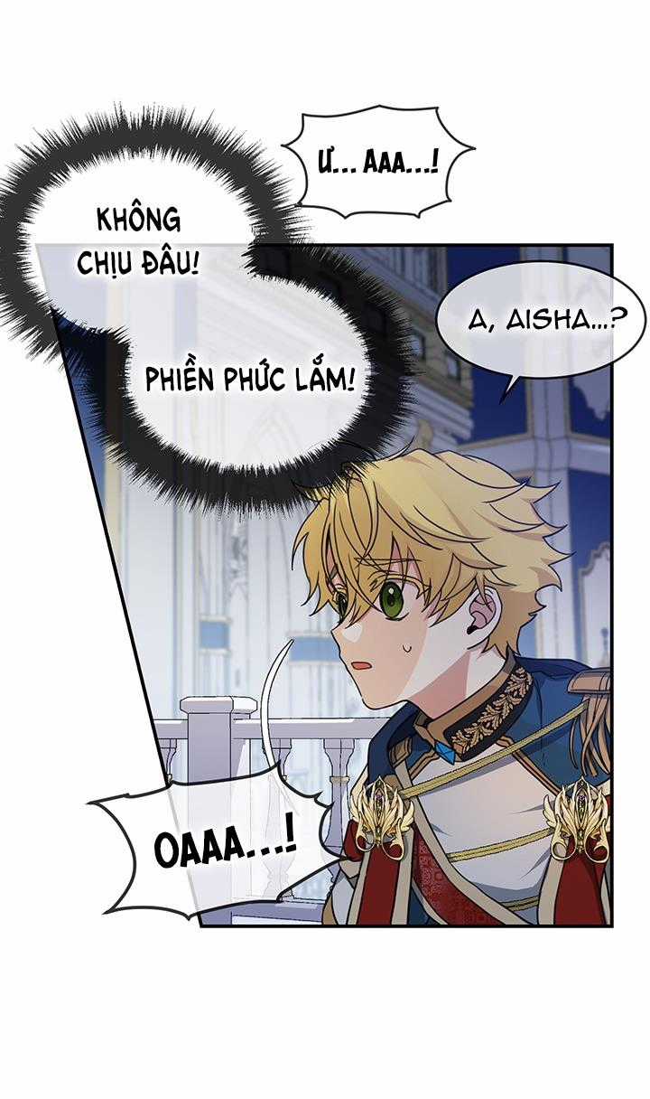 Hướng Về Ánh Dương Lần Nữa Chapter 9 trang 10