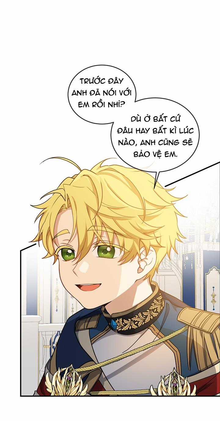 Hướng Về Ánh Dương Lần Nữa Chapter 9 trang 14
