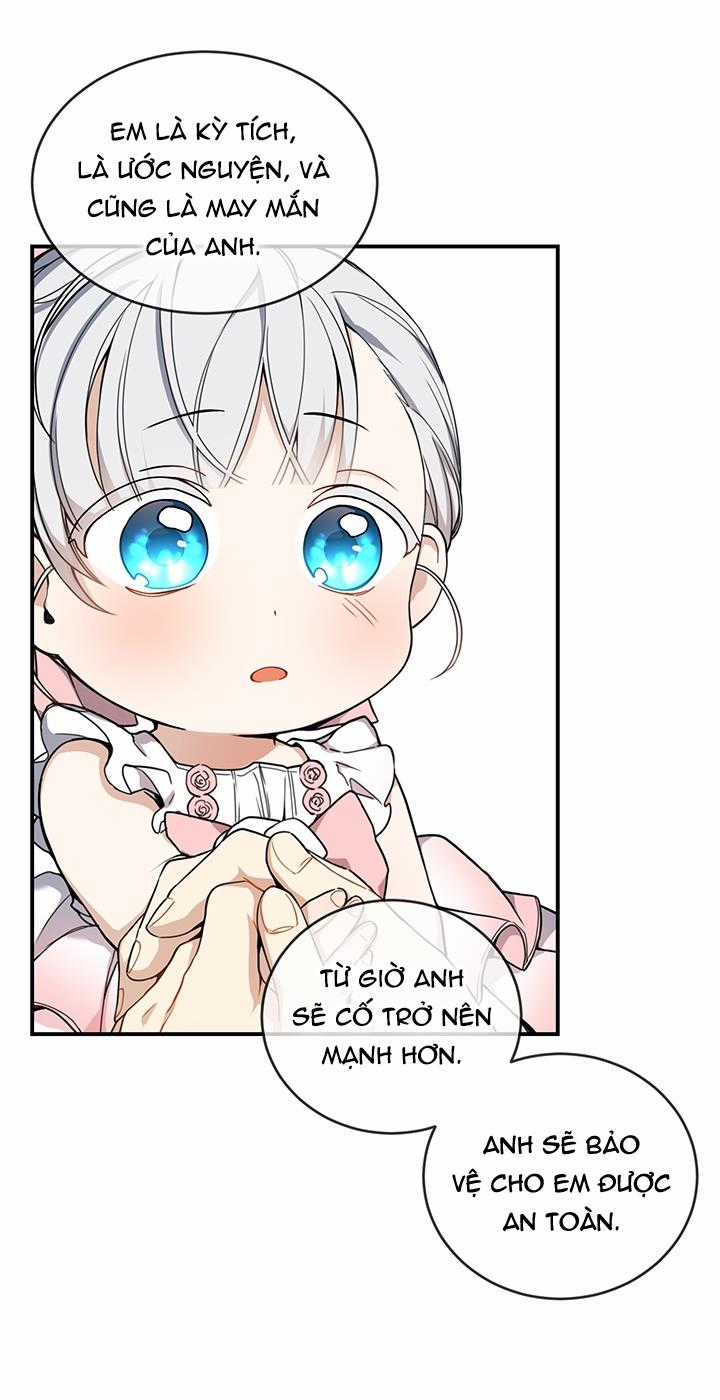 Hướng Về Ánh Dương Lần Nữa Chapter 9 trang 15