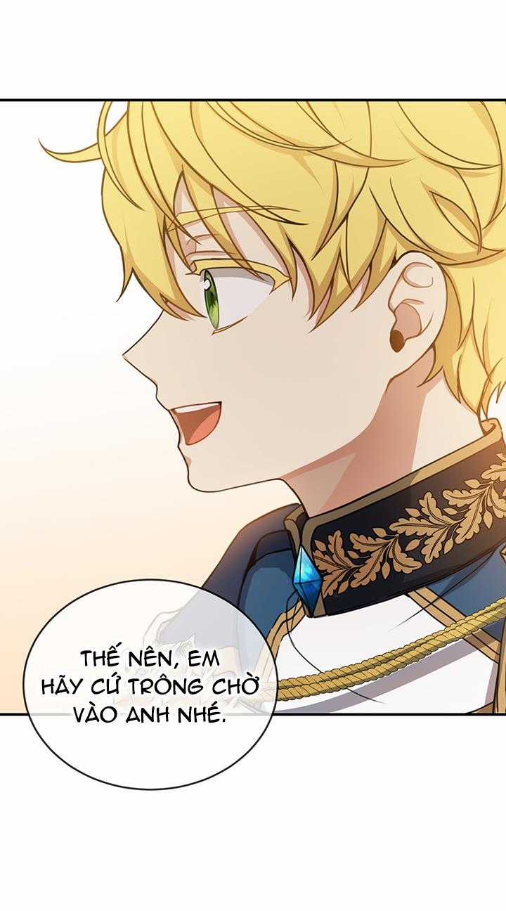 Hướng Về Ánh Dương Lần Nữa Chapter 9 trang 16