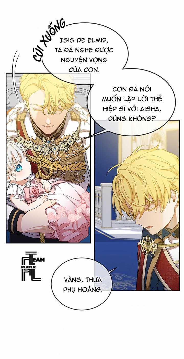 Hướng Về Ánh Dương Lần Nữa Chapter 9 trang 2