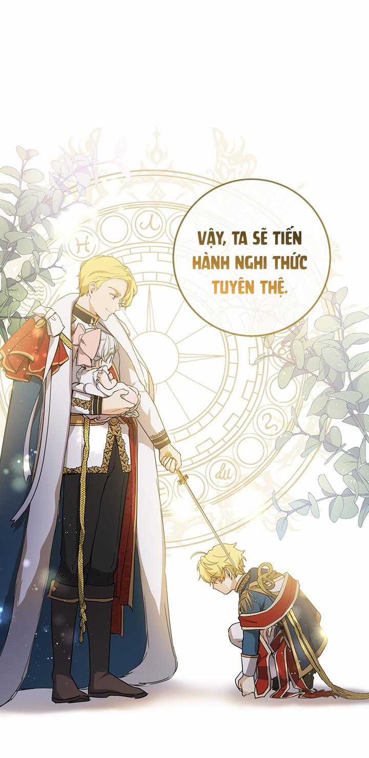 Hướng Về Ánh Dương Lần Nữa Chapter 9 trang 21