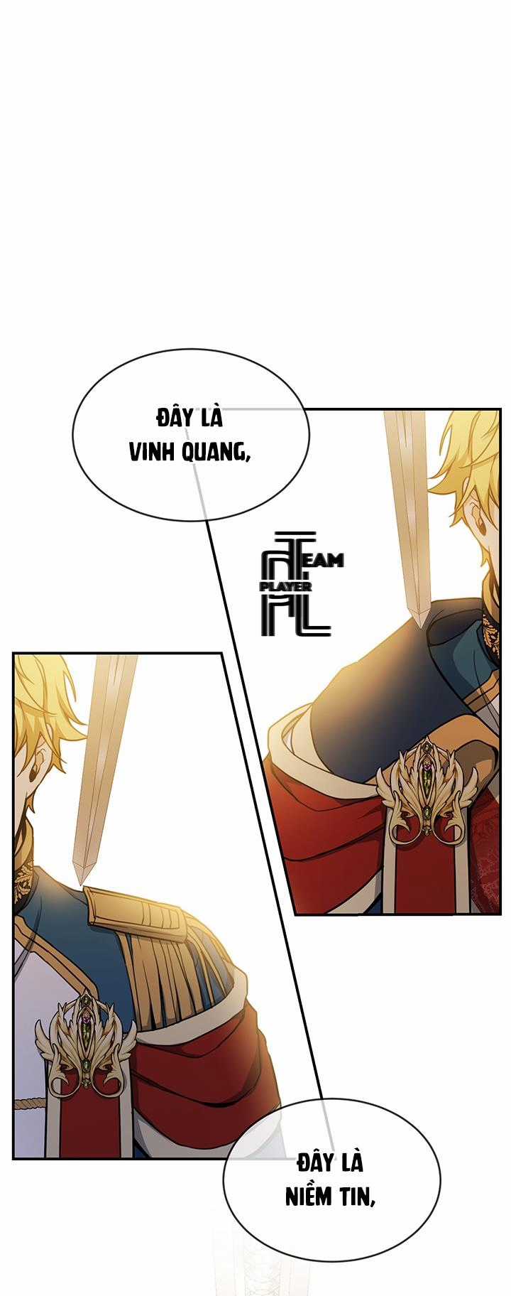 Hướng Về Ánh Dương Lần Nữa Chapter 9 trang 22