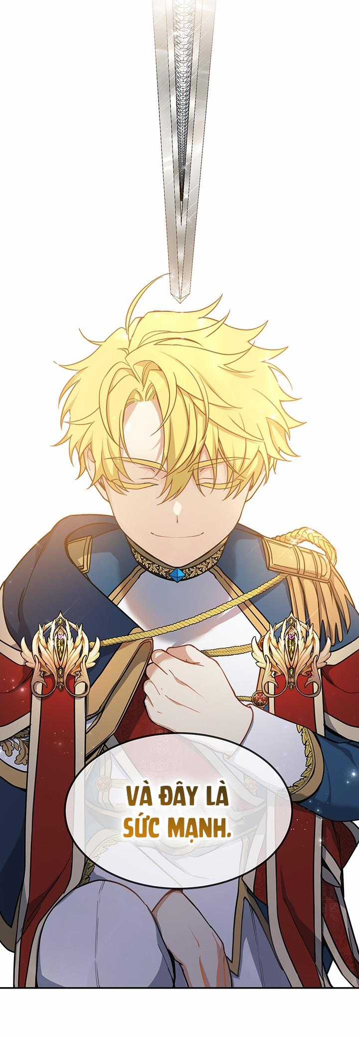 Hướng Về Ánh Dương Lần Nữa Chapter 9 trang 23