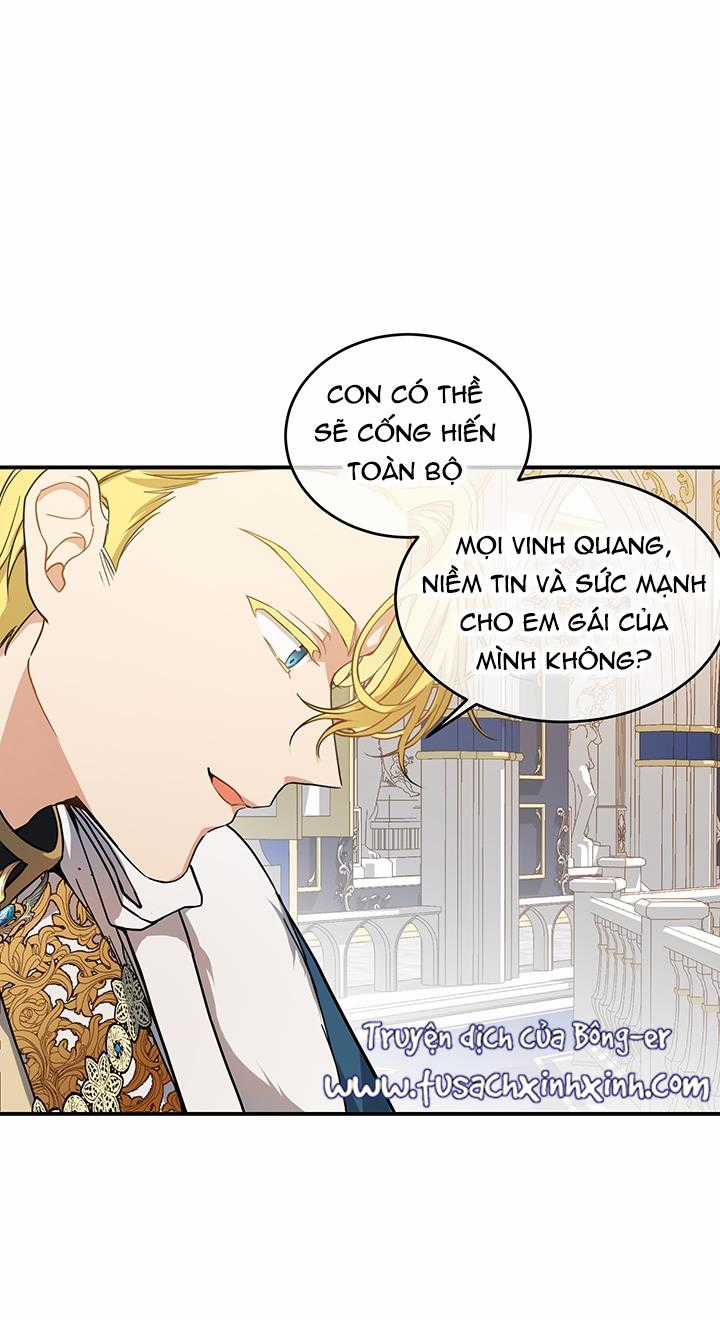 Hướng Về Ánh Dương Lần Nữa Chapter 9 trang 24