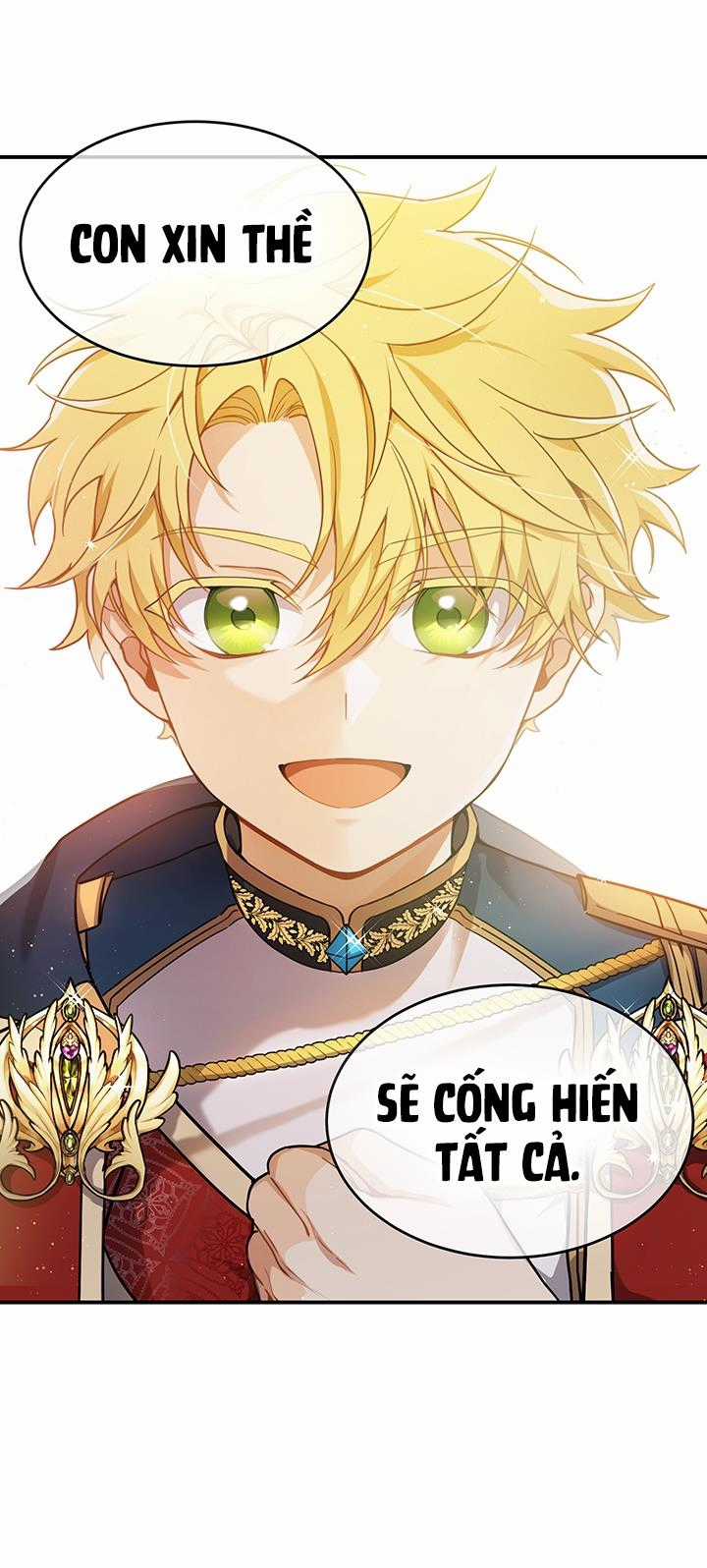 Hướng Về Ánh Dương Lần Nữa Chapter 9 trang 25