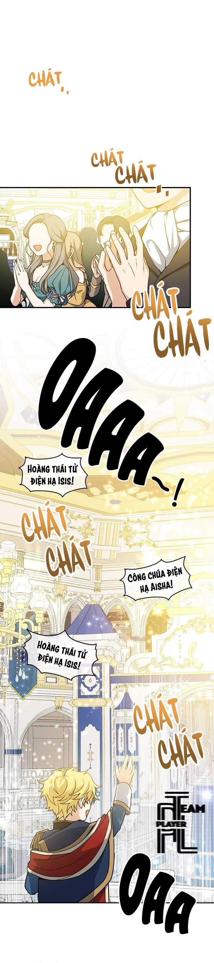 Hướng Về Ánh Dương Lần Nữa Chapter 9 trang 26