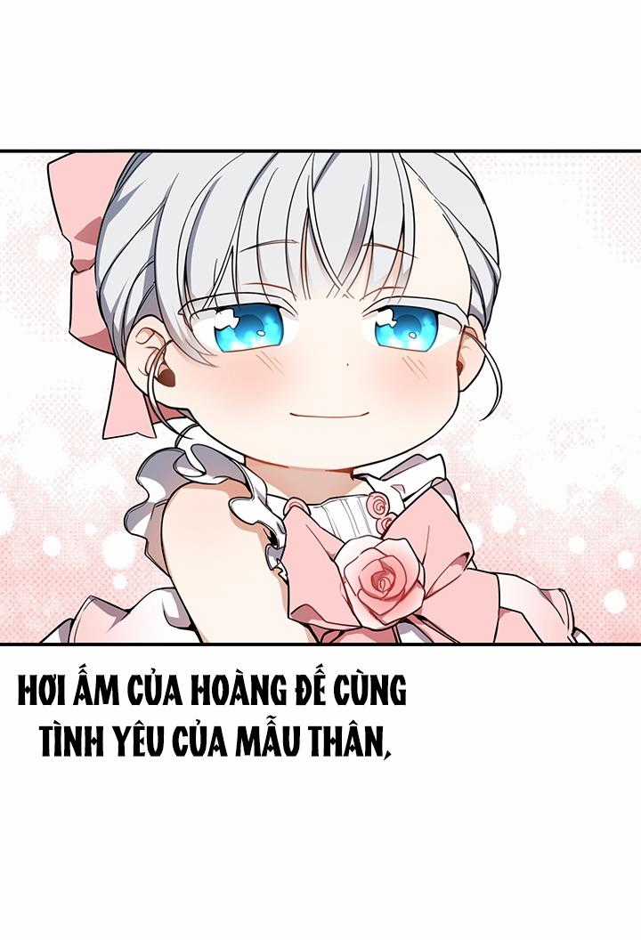 Hướng Về Ánh Dương Lần Nữa Chapter 9 trang 28