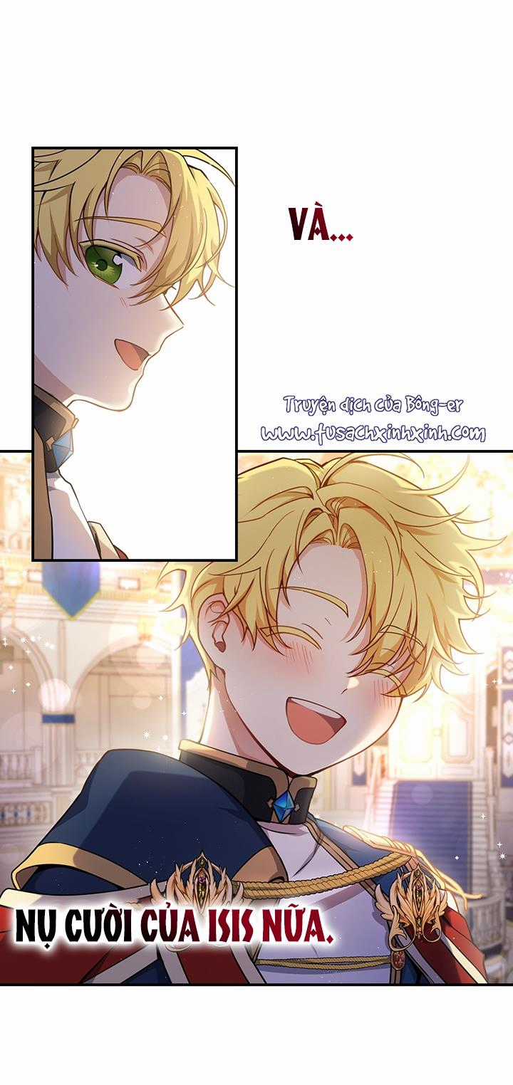 Hướng Về Ánh Dương Lần Nữa Chapter 9 trang 29