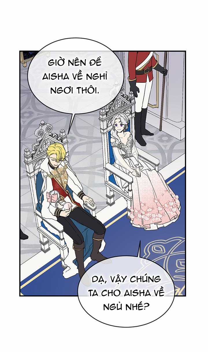 Hướng Về Ánh Dương Lần Nữa Chapter 9 trang 32