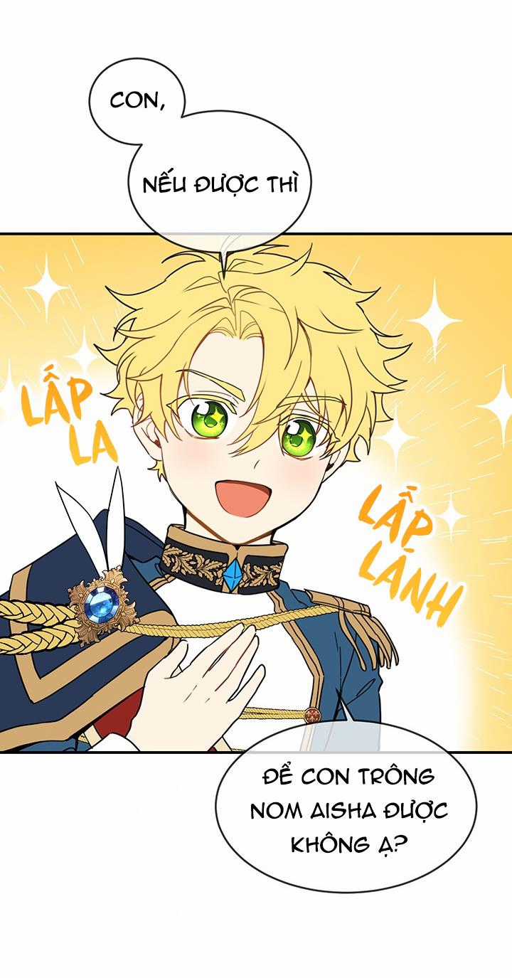 Hướng Về Ánh Dương Lần Nữa Chapter 9 trang 33