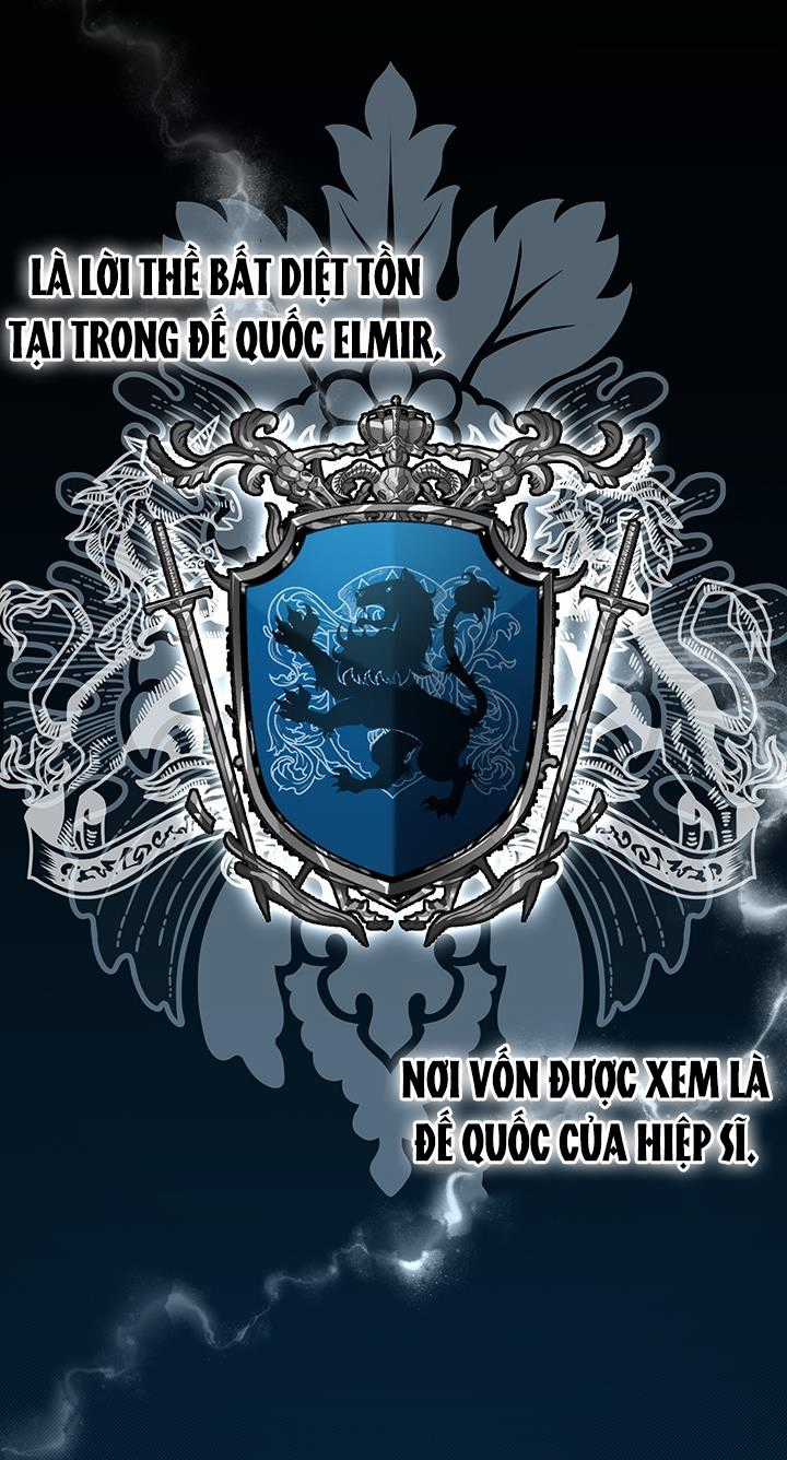 Hướng Về Ánh Dương Lần Nữa Chapter 9 trang 6