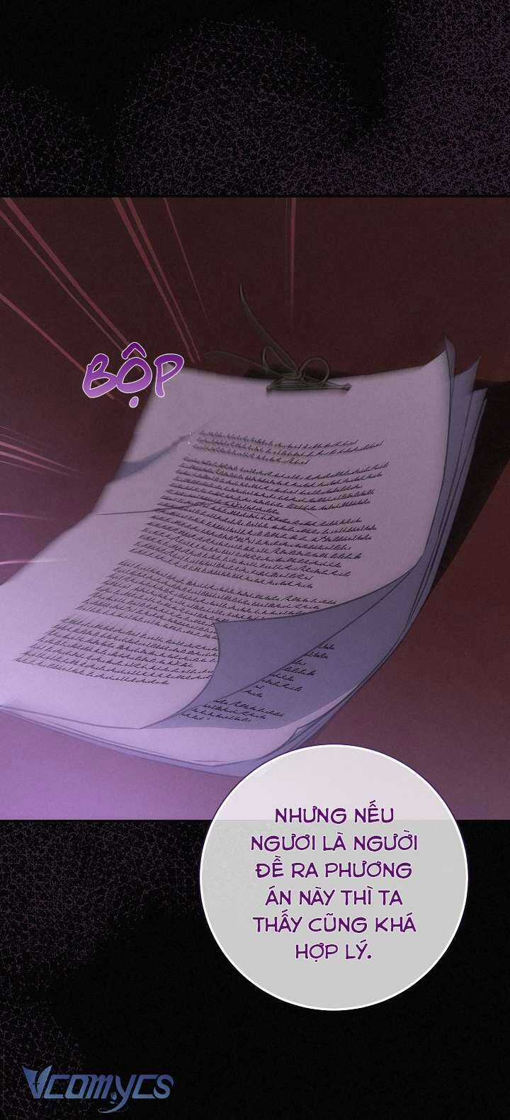 Hướng Về Ánh Dương Lần Nữa Chapter 90 trang 11