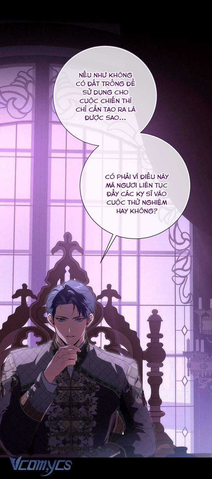 Hướng Về Ánh Dương Lần Nữa Chapter 90 trang 13